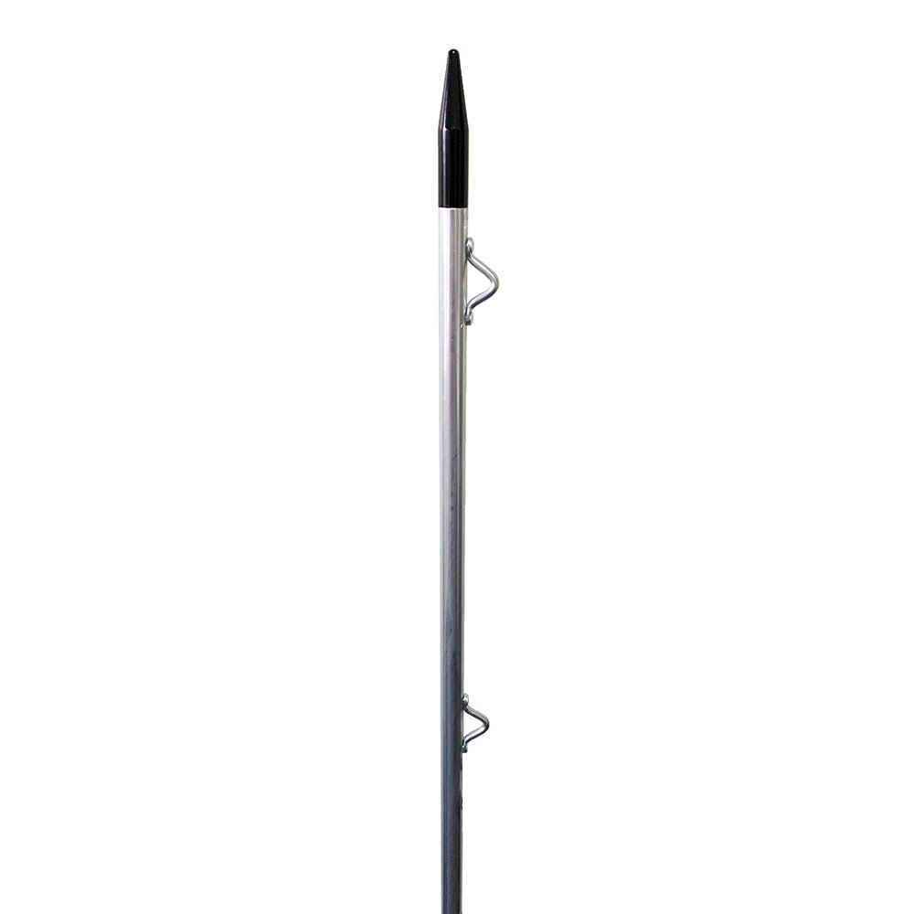 Tigress XD Rod Holder Flag Pole - 42" [88410] - The Happy Skipper