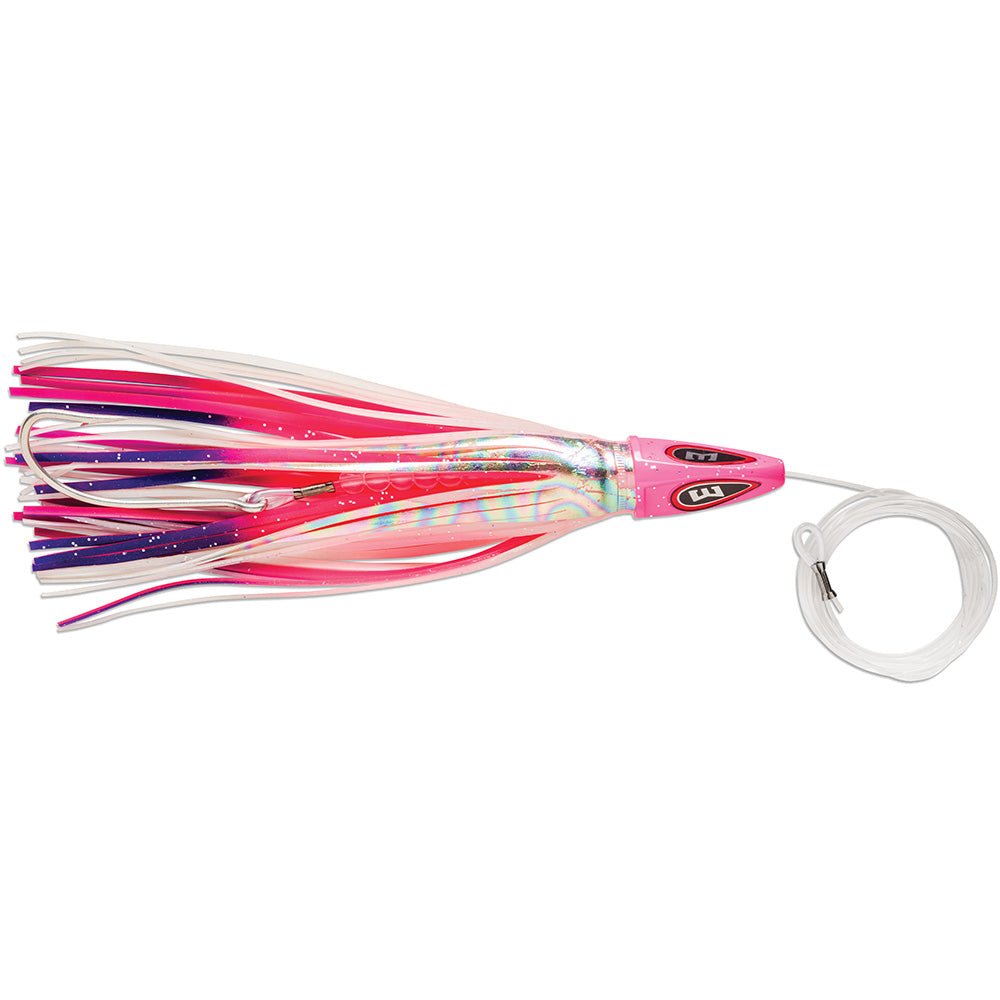 Wiliamson High - Speed Tuna Catcher Rigged 7 - 7.5" - Candy Floss [HSTC7CF] - The Happy Skipper