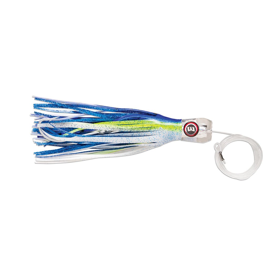 Williamson Big Game Catcher 8 - 8.25" - Mahi [BGCX8MH] - The Happy Skipper