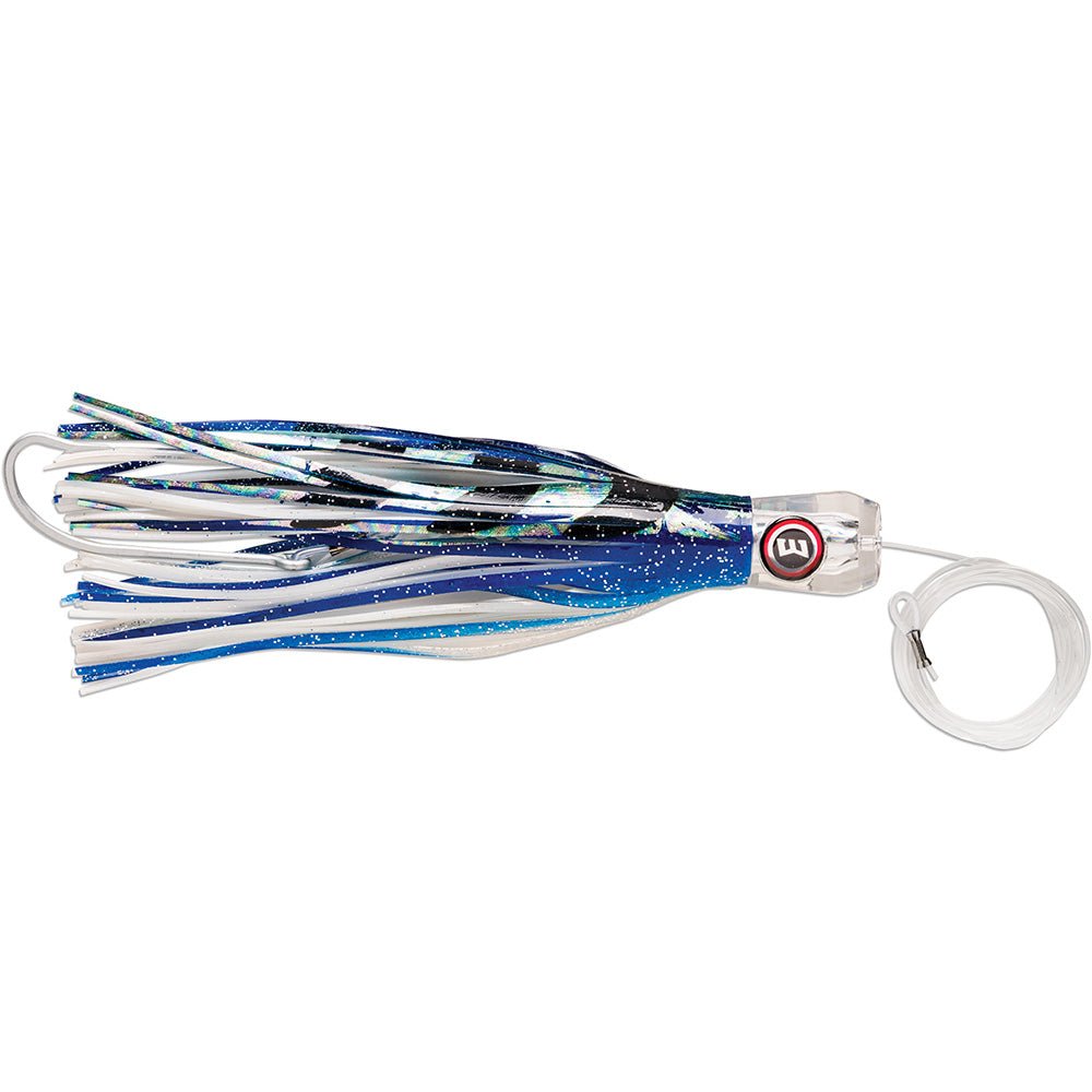 Williamson Big Game Catcher 8 - 8.25" - Skipjack [BGCX8SJ] - The Happy Skipper