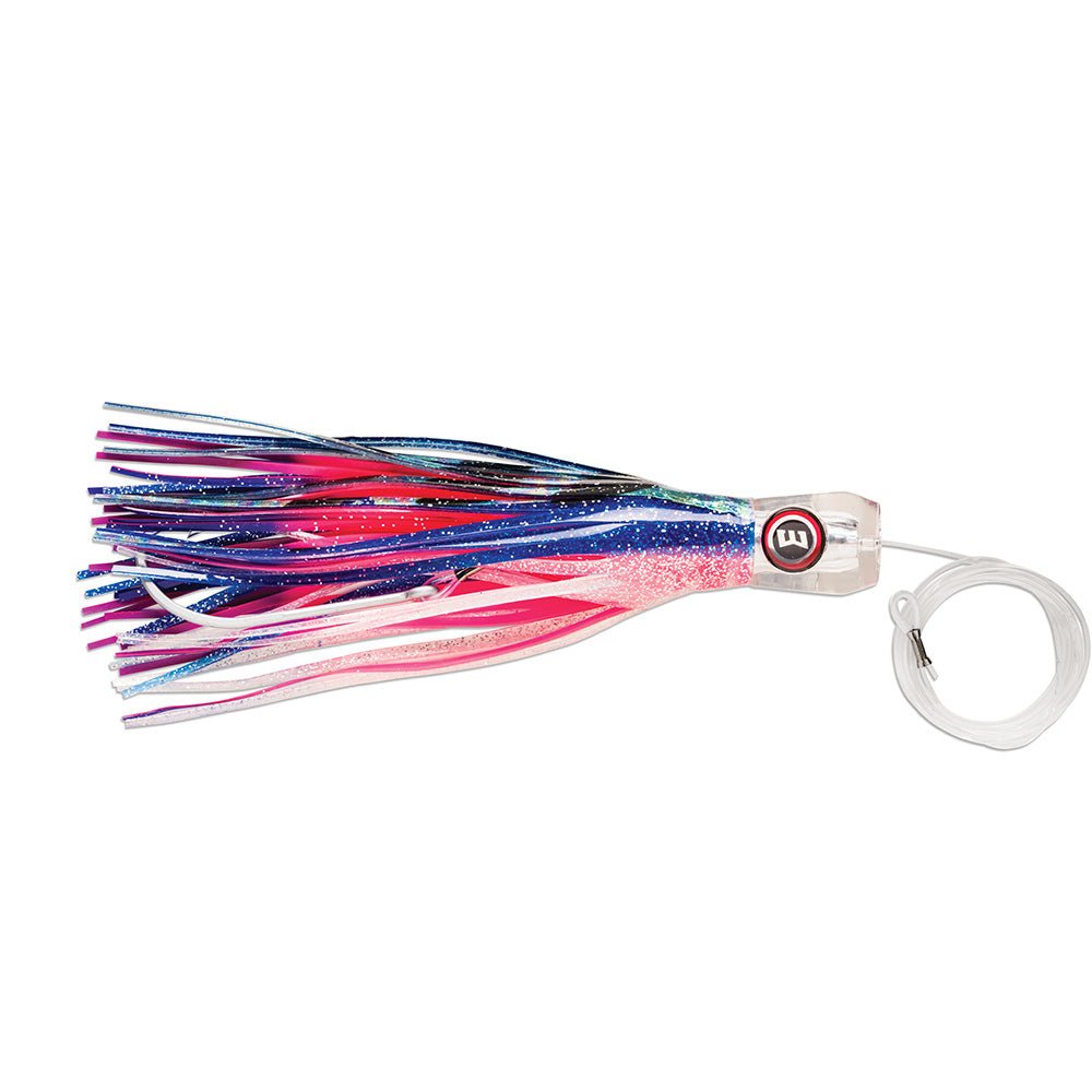 Williamson Big Game Catcher 8 - 8.25" - Slushy [BGCX8SL] - The Happy Skipper