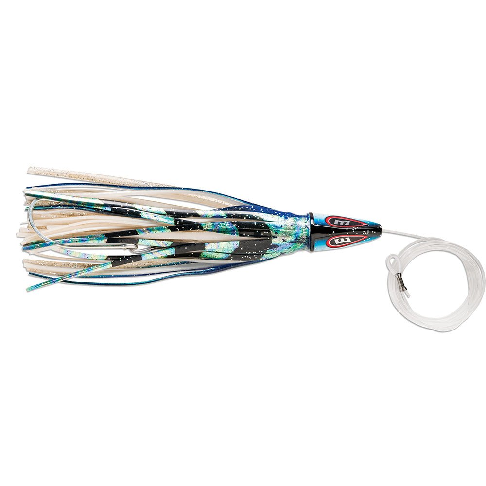 Williamson High - Speed Tuna Catcher Rigged 7 - 7.5" - Skipjack [HSTC7SJ] - The Happy Skipper