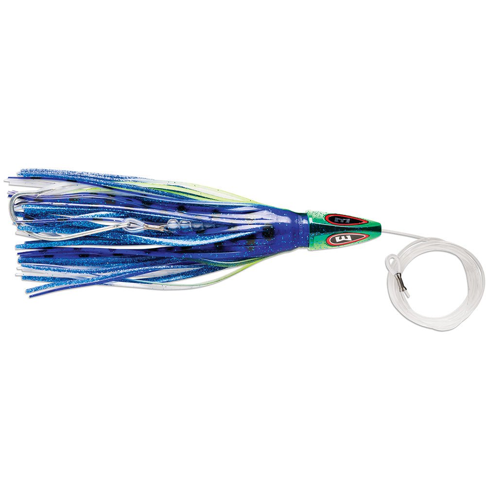 Williamson High - Speed Tuna Catcher Rigged 8 - 8" - Mahi [HSTC8MH] - The Happy Skipper