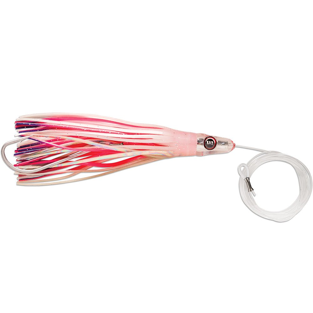 Williamson Tuna Catcher Rigged 5 - 5.5" - Candy Floss [TCRX5CF] - The Happy Skipper