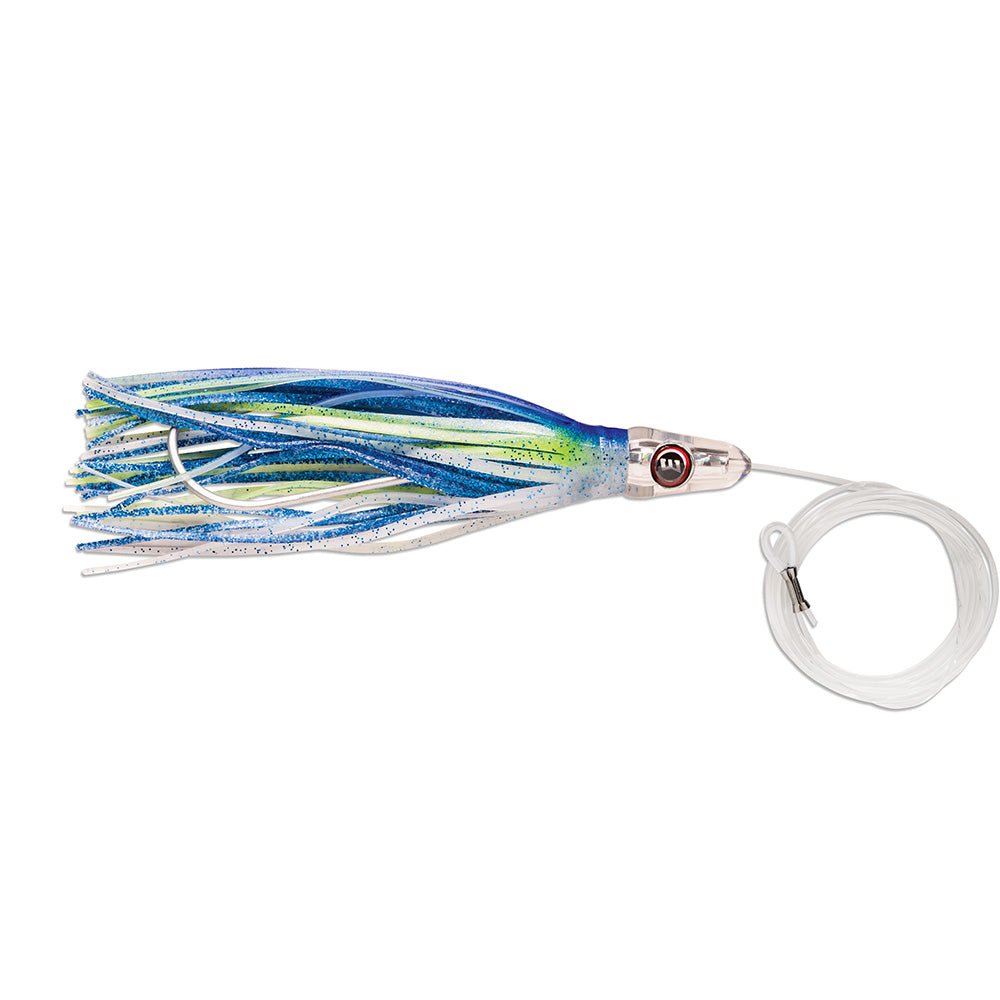 Williamson Tuna Catcher Rigged 5 - 5.5" - Mahi [TCRX5MH] - The Happy Skipper