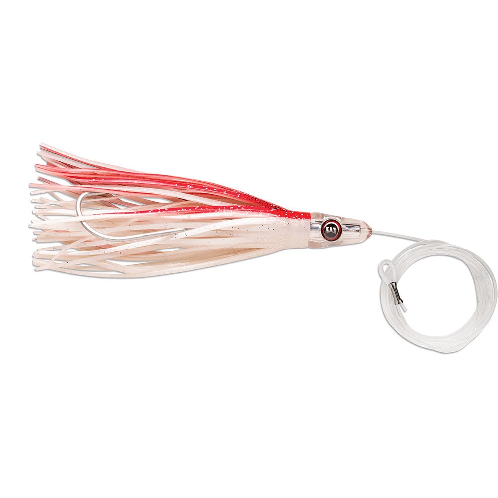 Williamson Tuna Catcher Rigged 5 - 5.5" - Monte Carlo [TCRX5MC] - The Happy Skipper