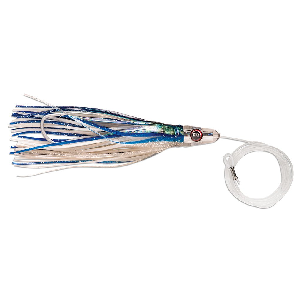 Williamson Tuna Catcher Rigged 5 - 5.5" - Skipjack [TCRX5SJ] - The Happy Skipper