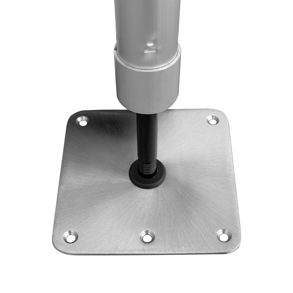 Wise Threaded Power Rise Stand - Up Pedestal [8WD3002] - The Happy Skipper