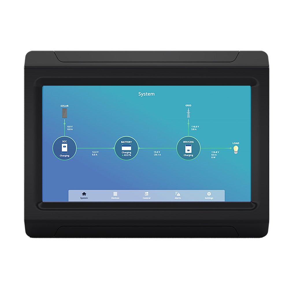 Xantrex Gateway Touchscreen Display [808 - 0890] - The Happy Skipper