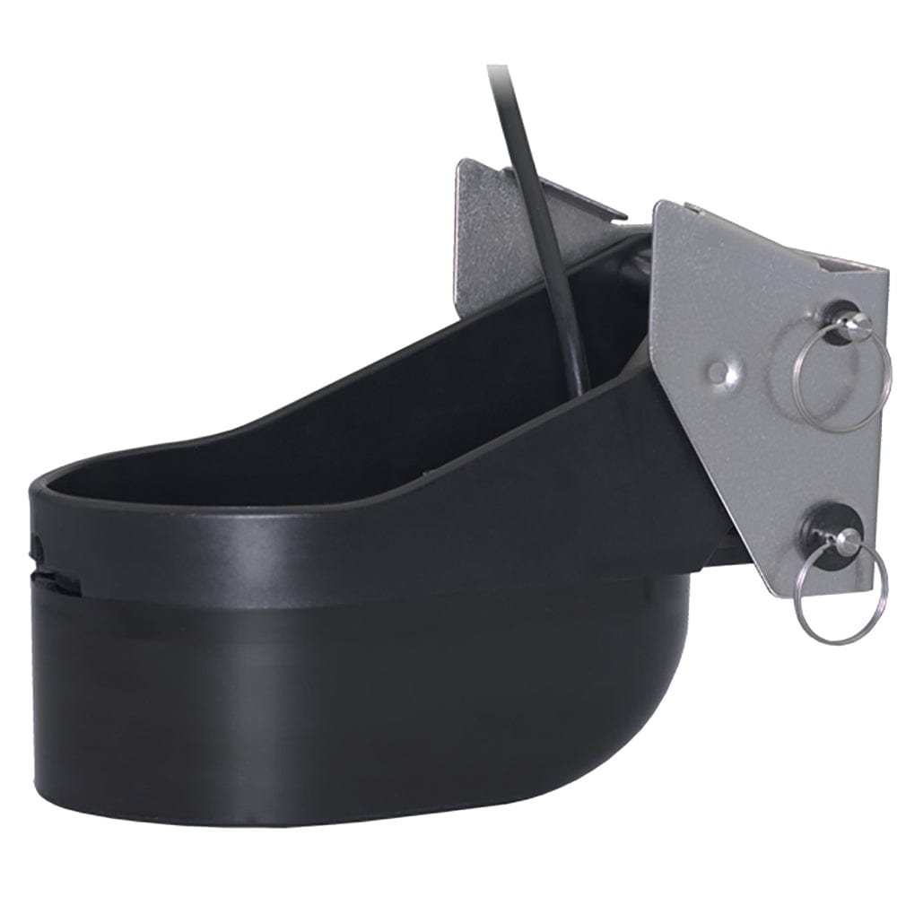 Airmar TM275C-LHW 1kW Chirp Transom Mount Transducer [TM275C-LHW-MM] - The Happy Skipper