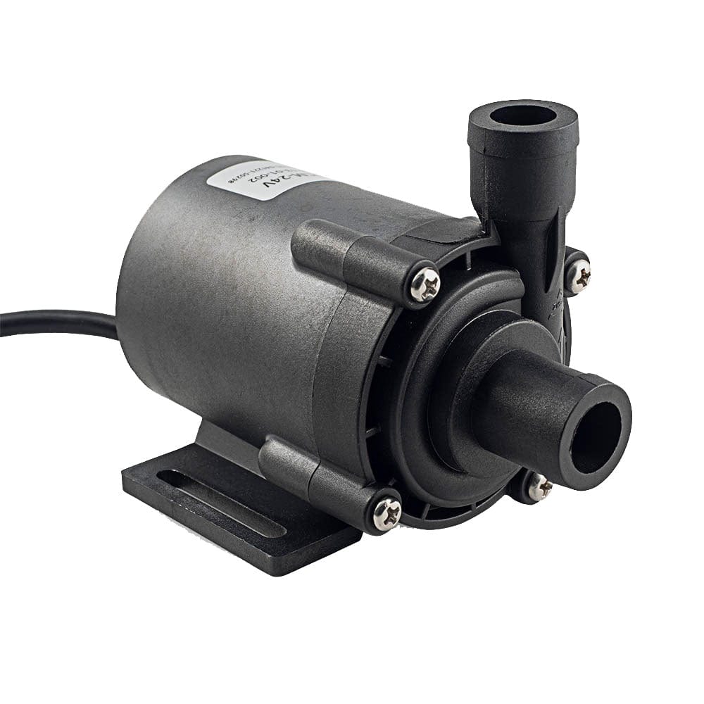 Albin Group DC Driven Circulation Pump w/Brushless Motor - BL30CM 12V [13-01-001] - The Happy Skipper