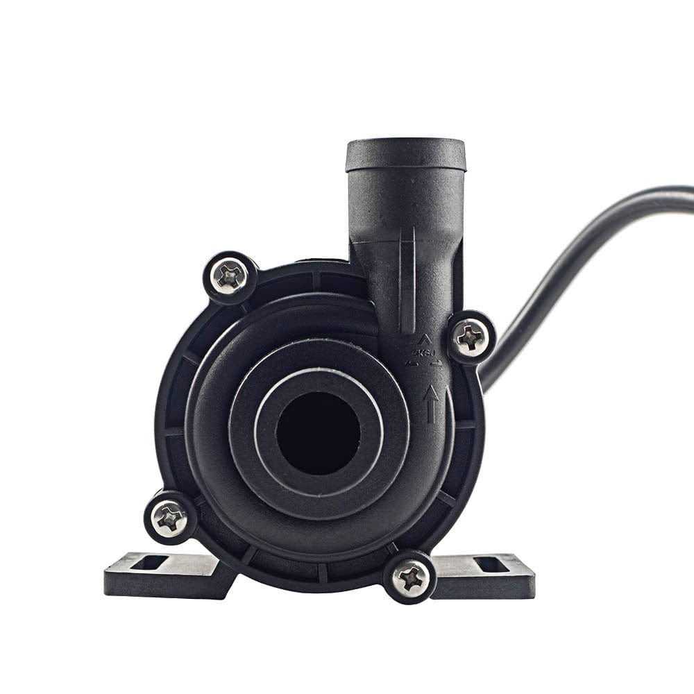 Albin Group DC Driven Circulation Pump w/Brushless Motor - BL30CM 12V [13-01-001] - The Happy Skipper