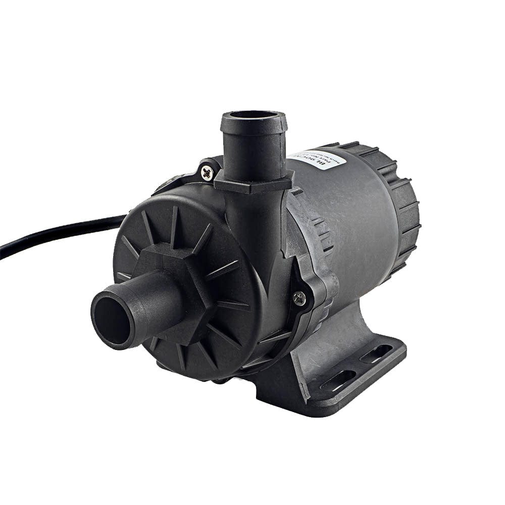 Albin Group DC Driven Circulation Pump w/Brushless Motor - BL90CM 12V [13-01-003] - The Happy Skipper