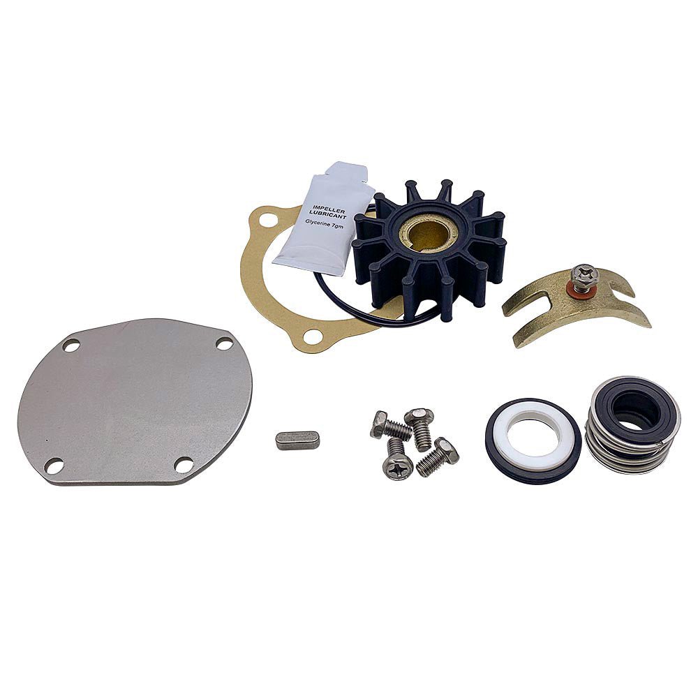 Albin Group Premium Spare Parts Kit f/Kohler [05-93-071] - The Happy Skipper