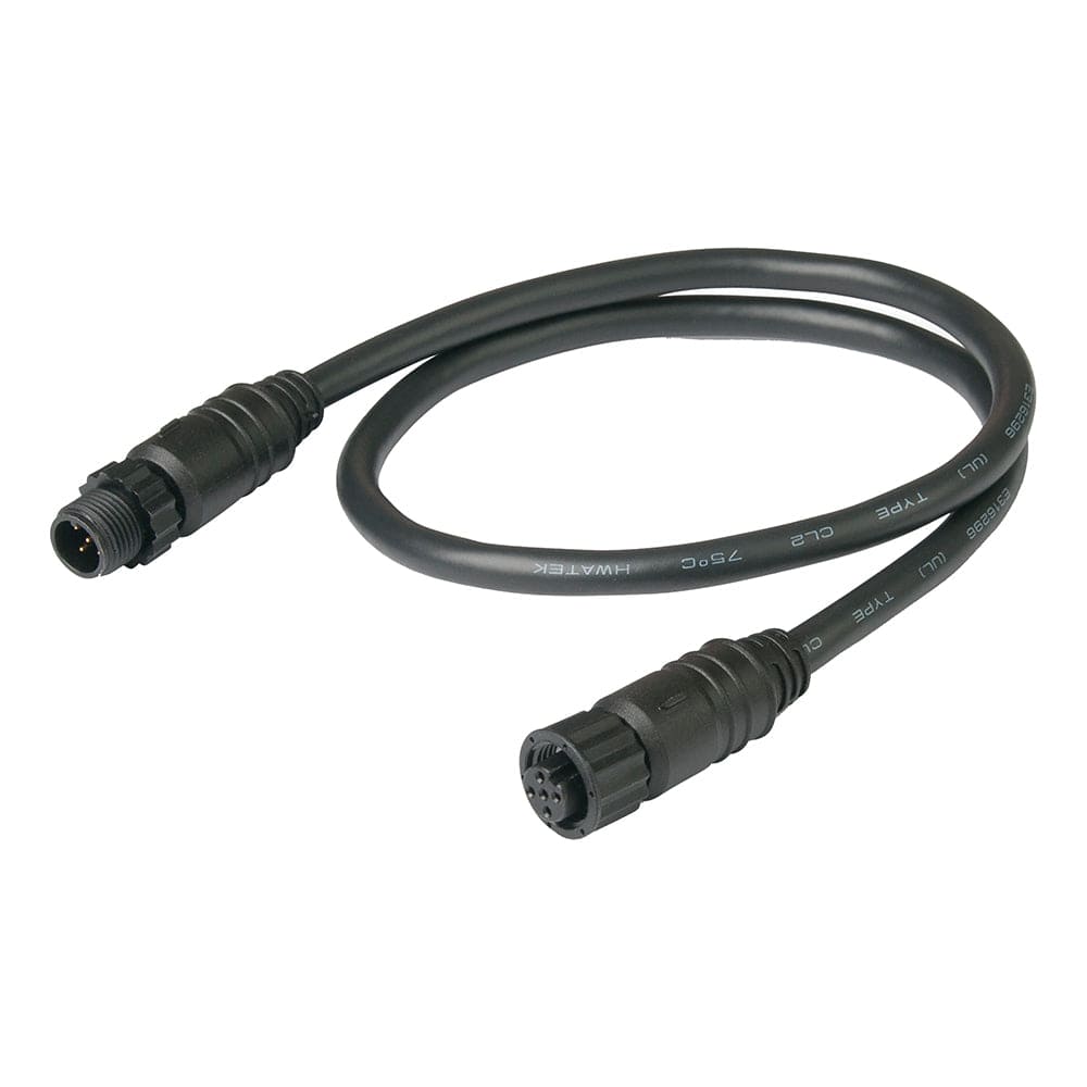 Ancor NMEA 2000 Drop Cable - 0.5M [270300] - The Happy Skipper