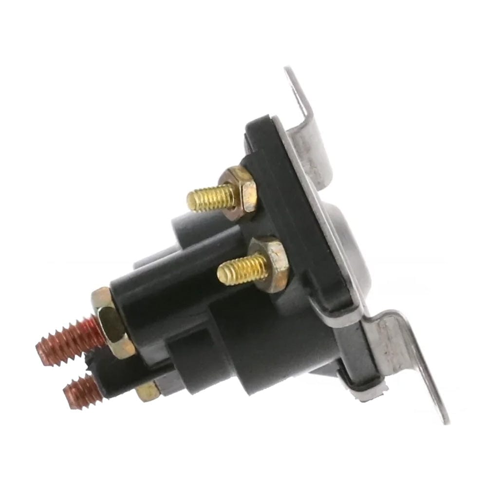 ARCO Marine Current Model Mercruiser Solenoid w/Raised Isolated Base [SW058] - The Happy Skipper