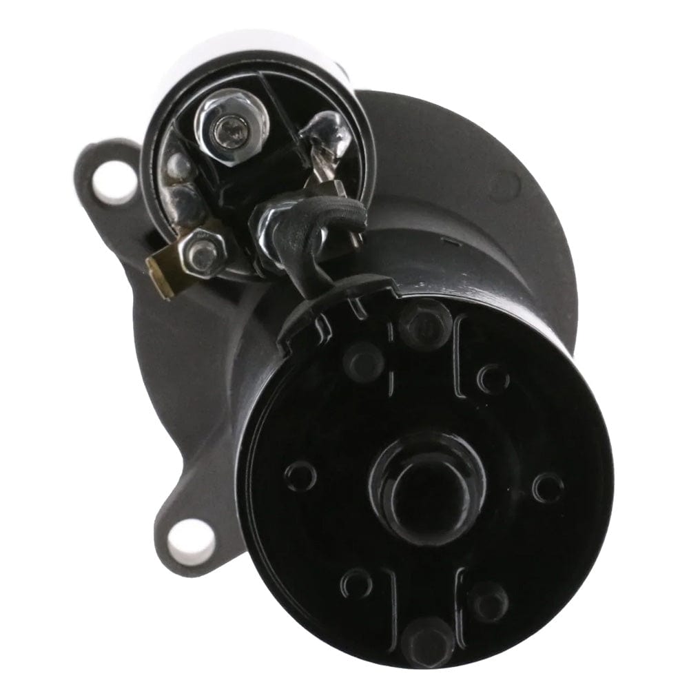 ARCO Marine High-Performance Inboard Starter w/Gear Reduction Permanent Magnet - Clockwise Rotation (2.3 Fords) [70216] - The Happy Skipper