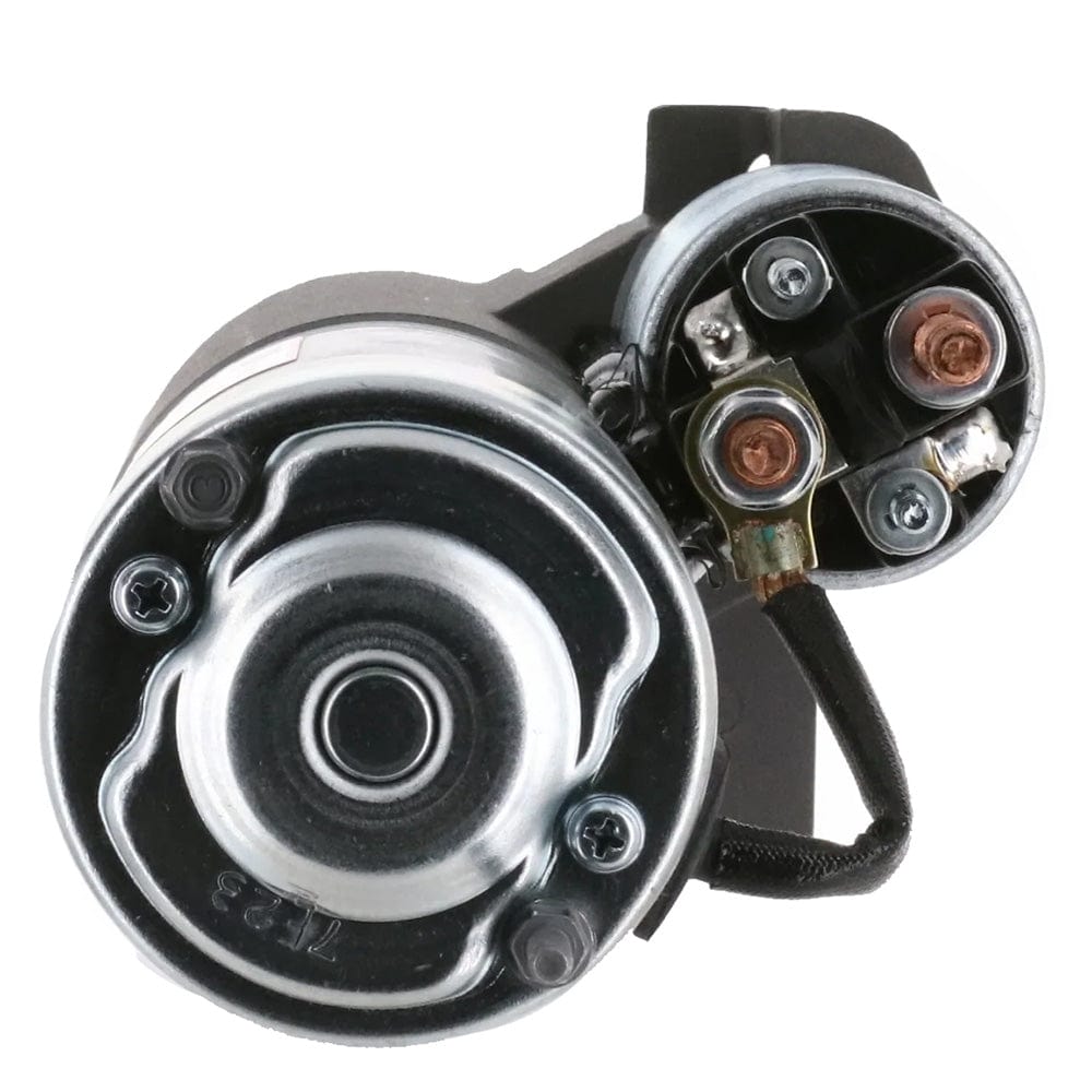 ARCO Marine Inboard Starter w/12-3/4" Flywheel Gear Reduction [30460] - The Happy Skipper