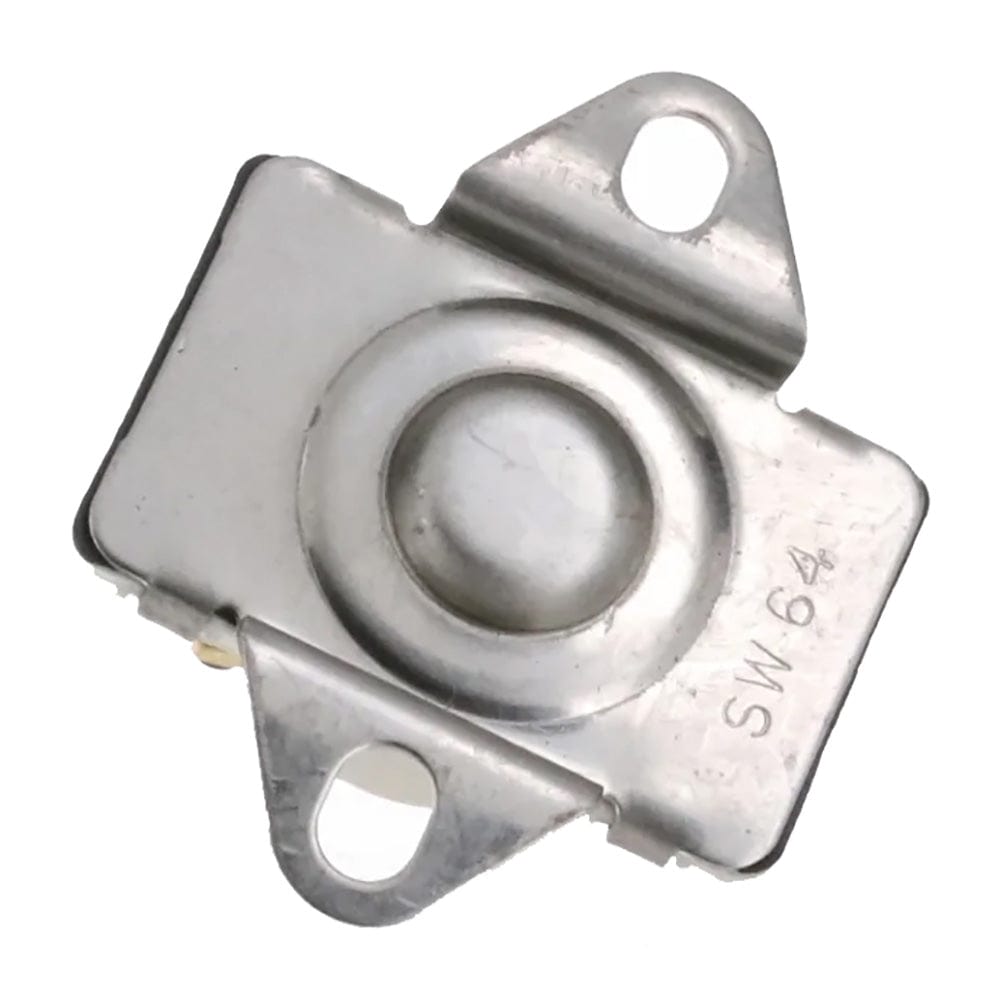 ARCO Marine Original Equipment Quality Replacement Solenoid f/Mercruiser Mercury - Isolated base, 12V [SW064] - The Happy Skipper