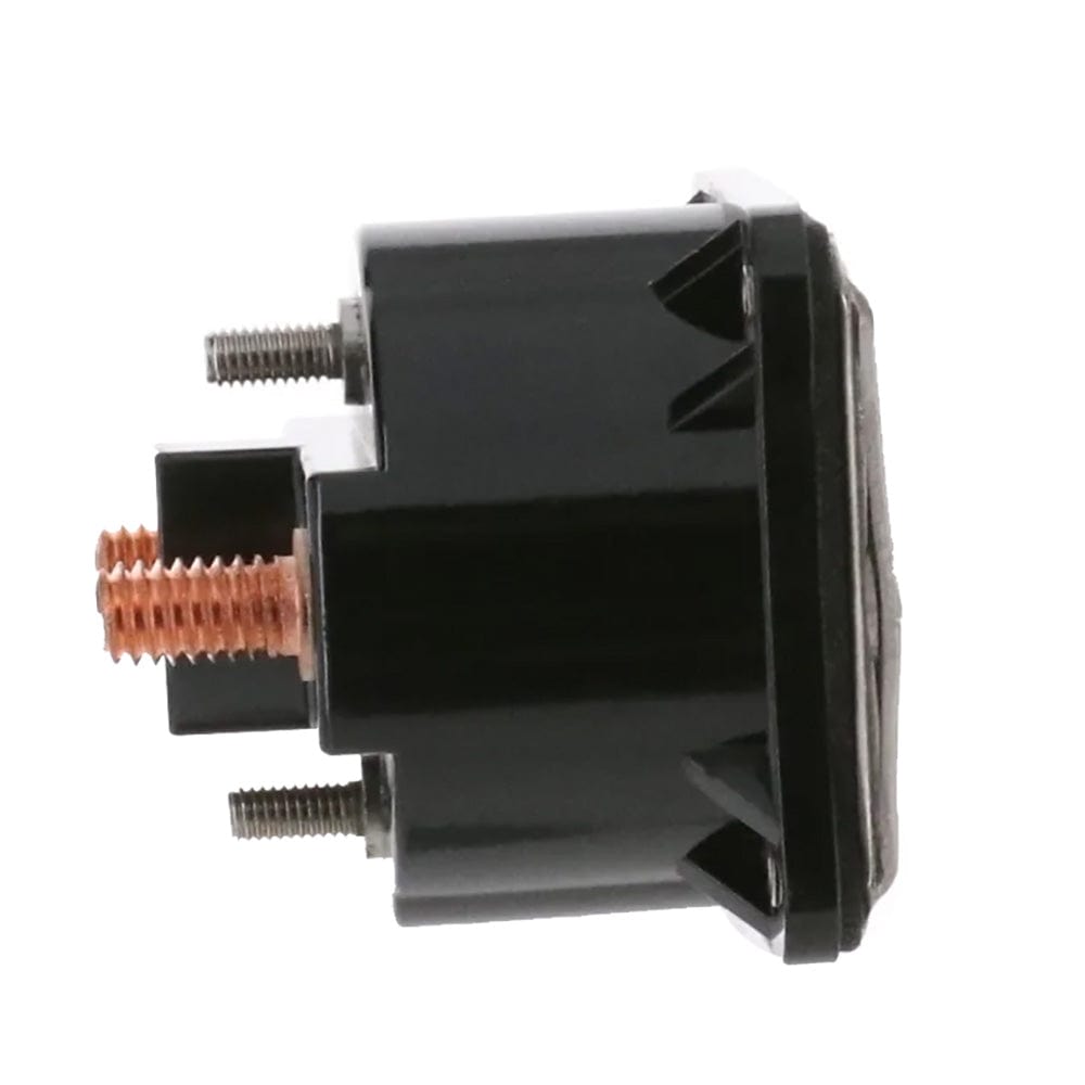 ARCO Marine Original Equipment Quality Replacement Solenoid f/Mercury - Isolated Base, 12V [SW275] - The Happy Skipper