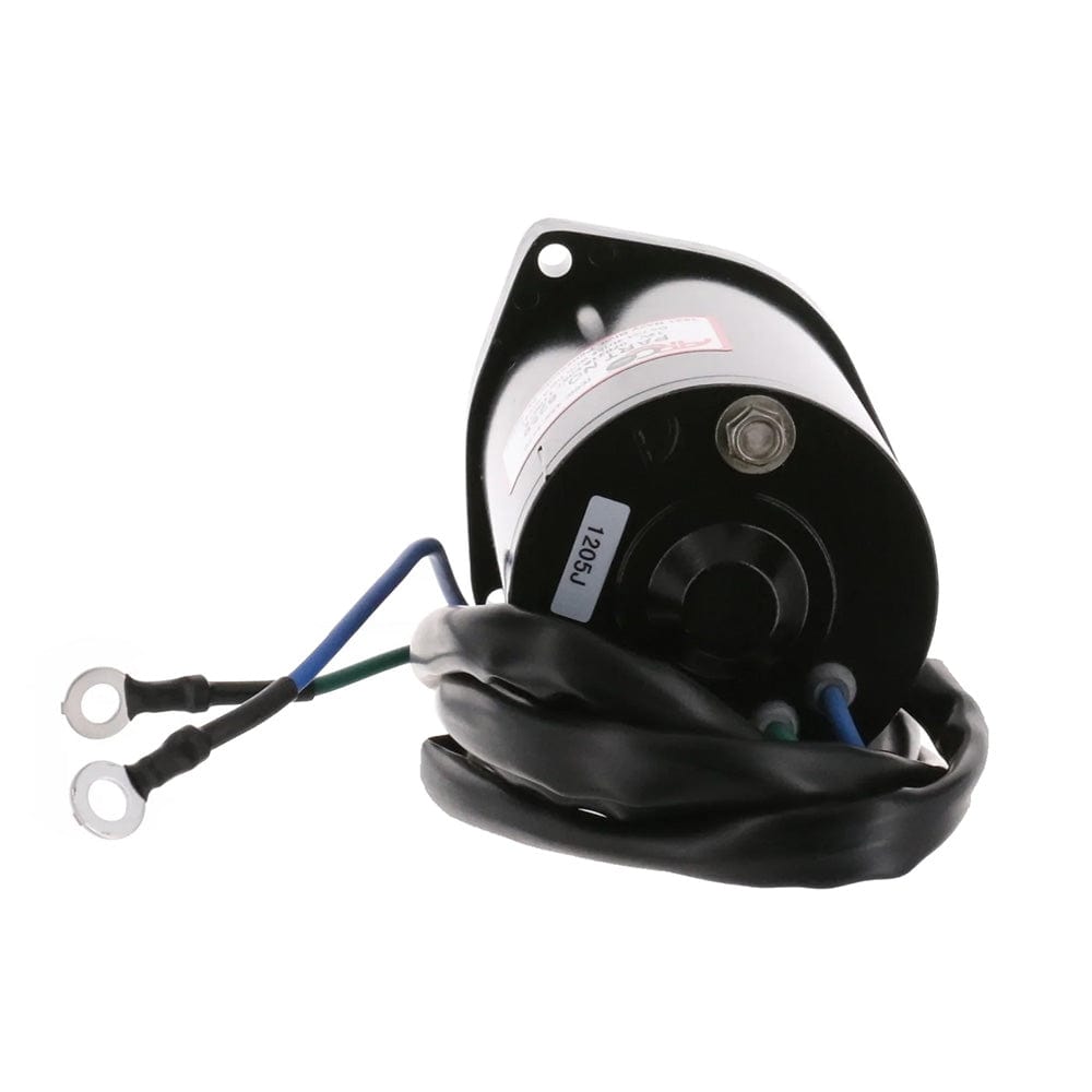 ARCO Marine Original Equipment Quality Replacement Tilt Trim Motor - 2 Wire 3-Bolt Mount [6259] - The Happy Skipper