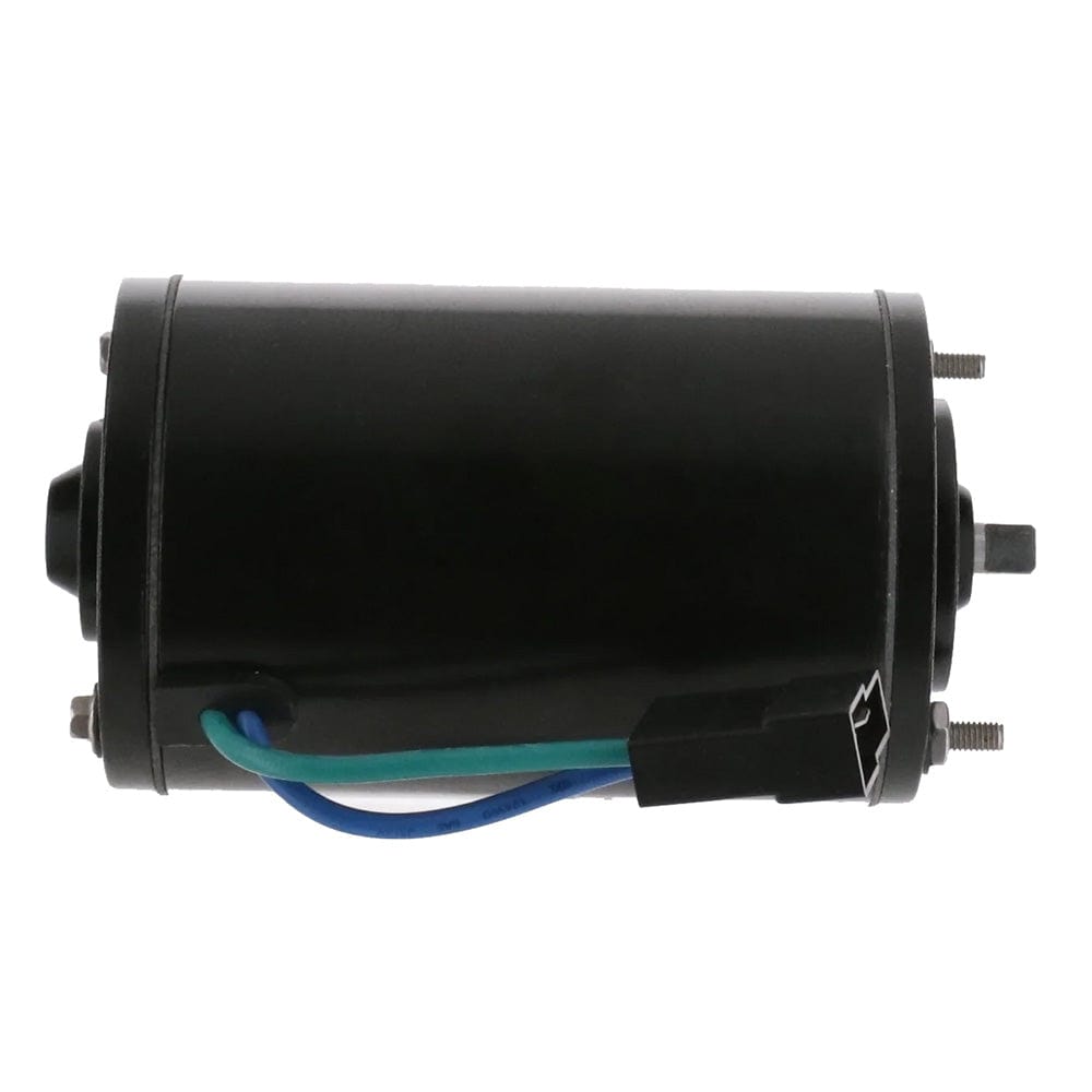 ARCO Marine Original Equipment Quality Replacement Tilt Trim Motor f/Late Model Volvo Penta w/Oildyne Pump - 2 Wire [6232] - The Happy Skipper