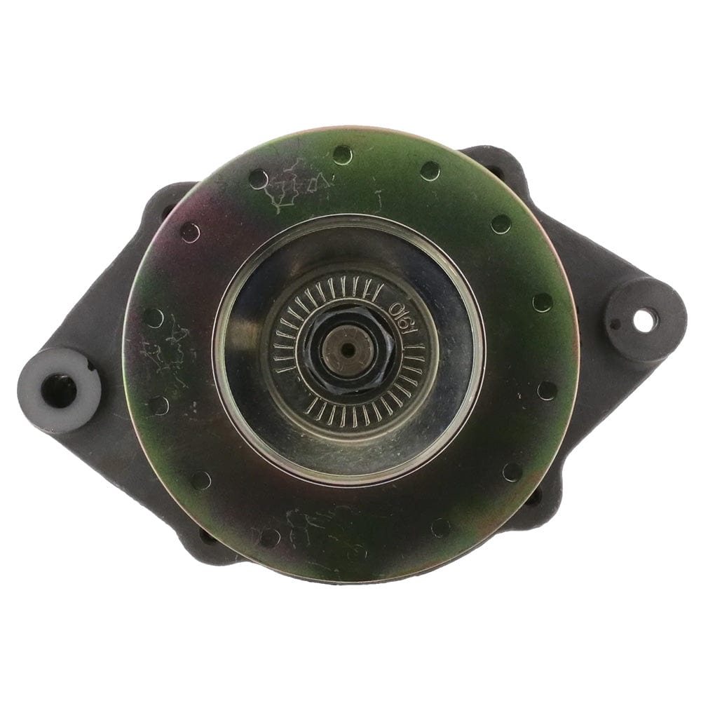 ARCO Marine Premium Replacement Alternator w/Single Groove Pulley - 12V, 55A [60050] - The Happy Skipper