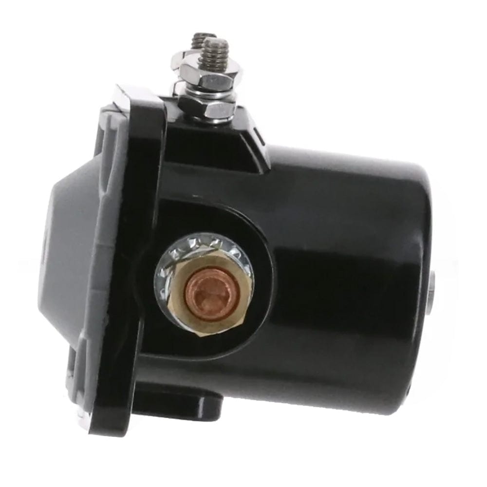 ARCO Marine Prestolite Style Solenoid w/Isolated Base [SW622] - The Happy Skipper