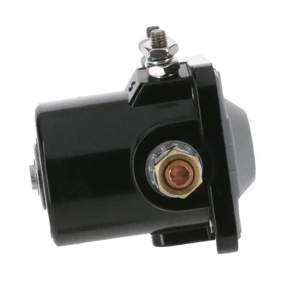 ARCO Marine Prestolite Style Solenoid w/Isolated Base [SW622] - The Happy Skipper