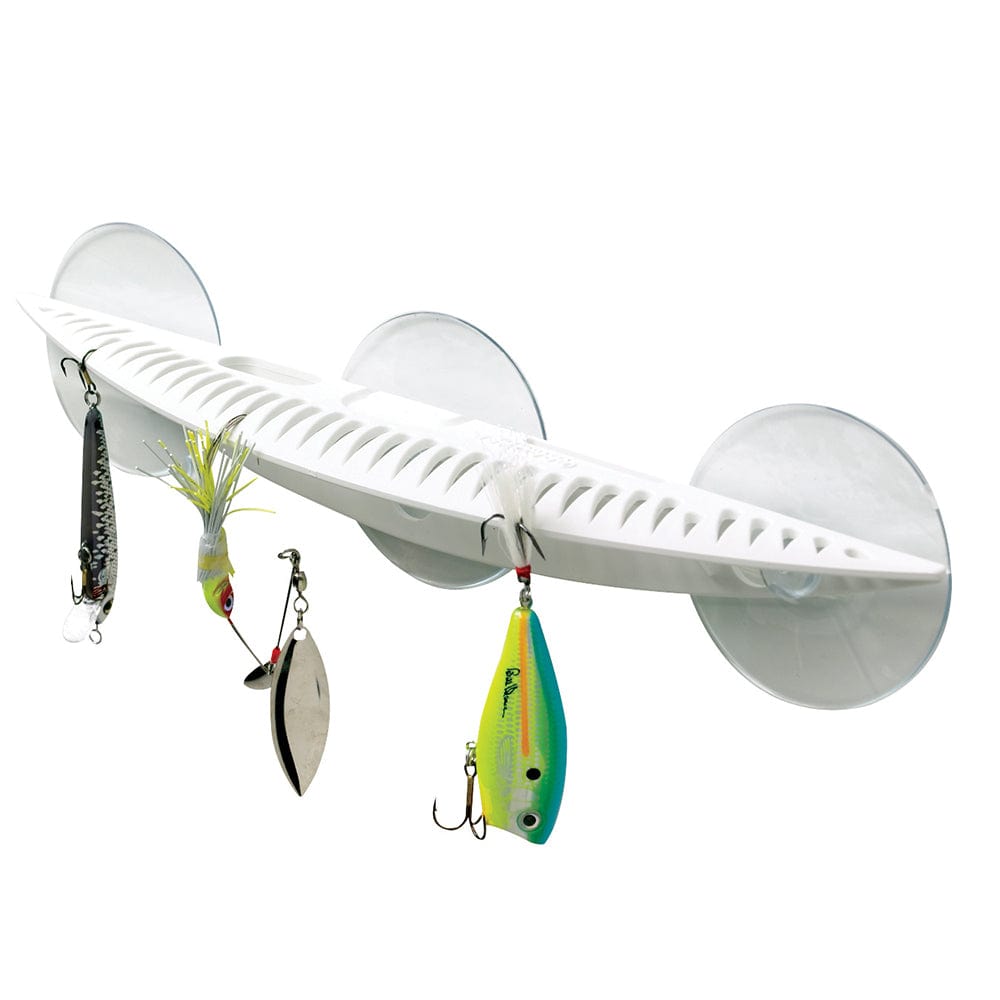 Attwood Lure Rack [11848-4] - The Happy Skipper