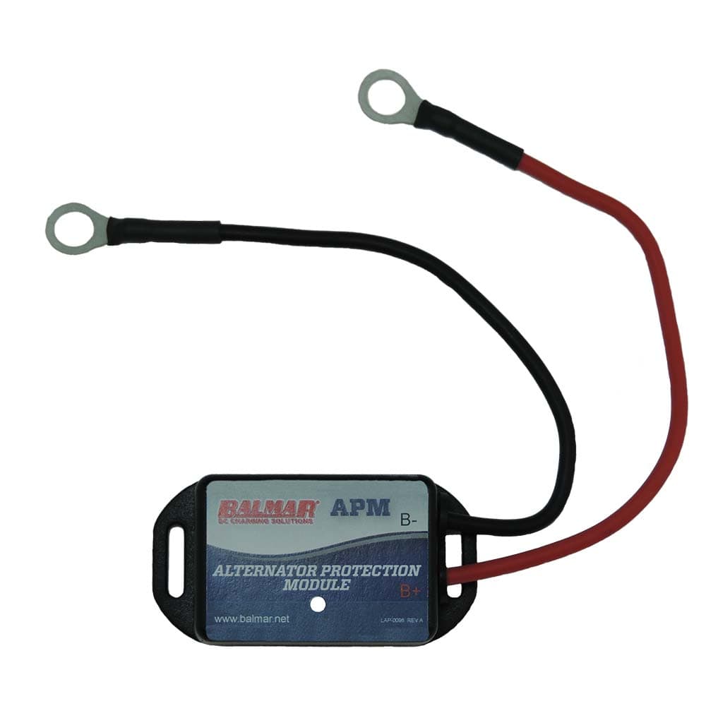 Balmar Alternator Protection Module APM12 - 12V [APM-12] - The Happy Skipper