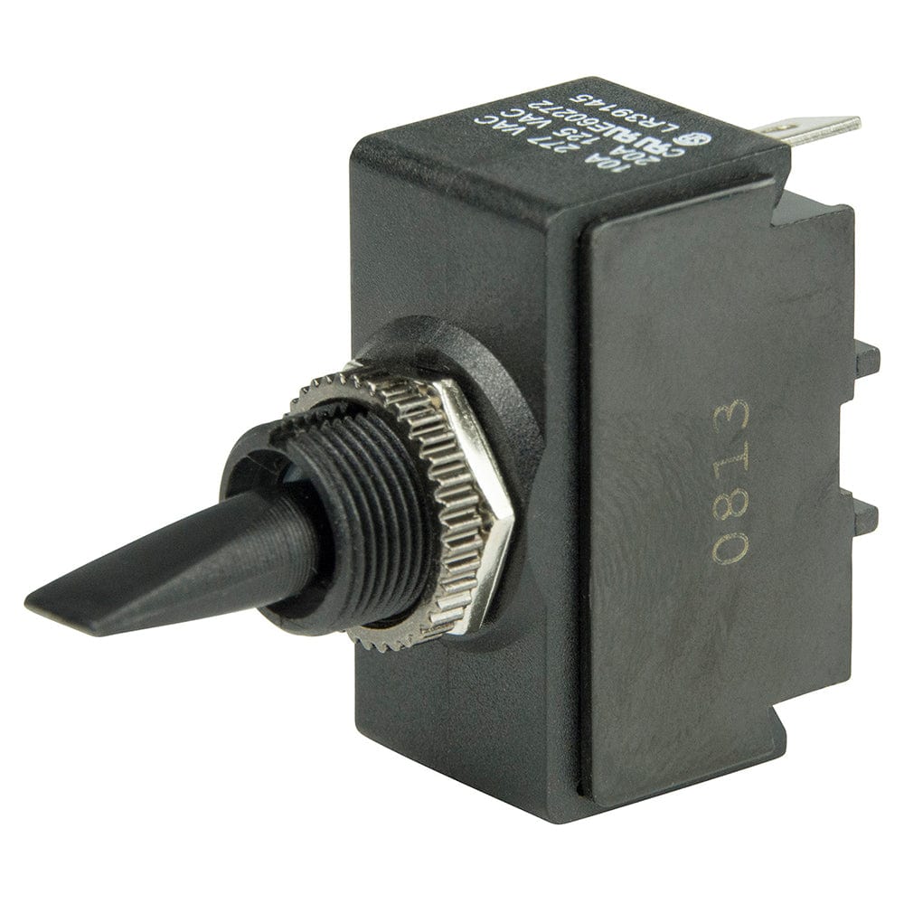 BEP SPDT Toggle Switch - (ON)/OFF/(ON) [1001904] - The Happy Skipper