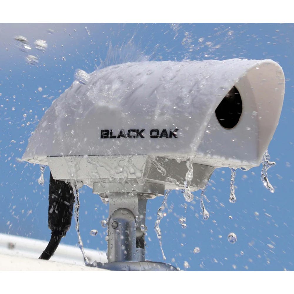 Black Oak Nitron XD Night Vision Camera - Tall Mount [NVC-W-T] - The Happy Skipper