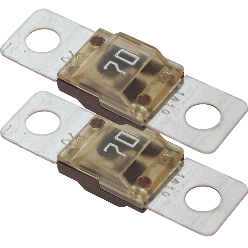 Blue Sea 5254 MIDI/AMI Fuse 70 Amp - Pair [5254] - The Happy Skipper