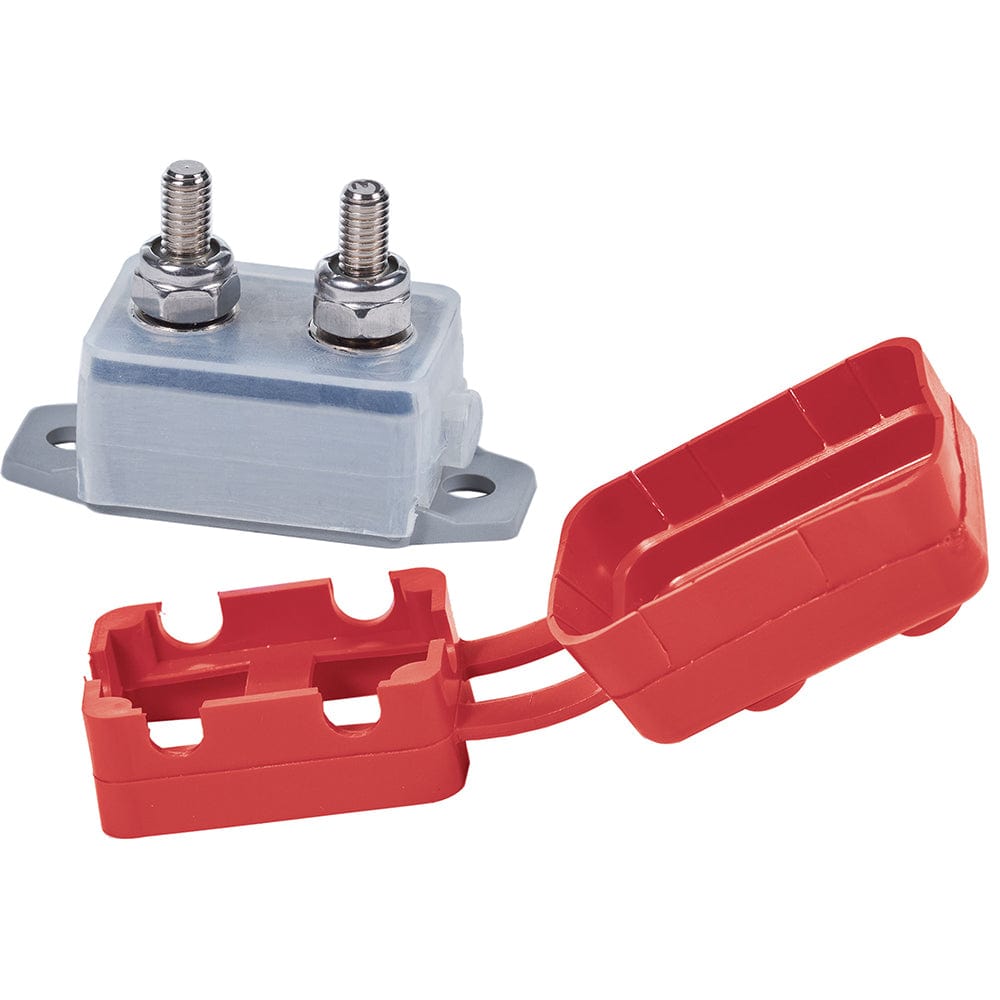 Blue Sea 7151 Short Stop Circuit Breakers - 10A [7151] - The Happy Skipper