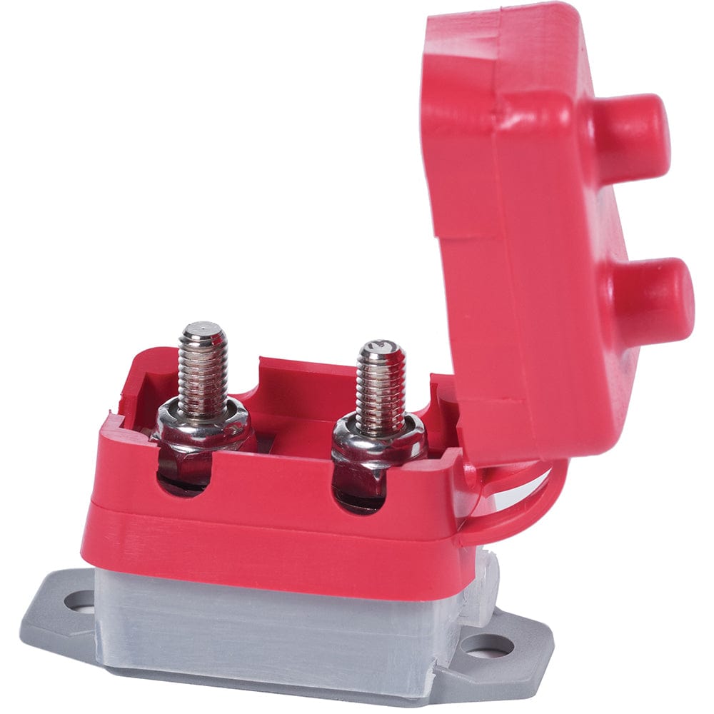 Blue Sea 7155 Short Stop Circuit Breaker - 30A [7155] - The Happy Skipper