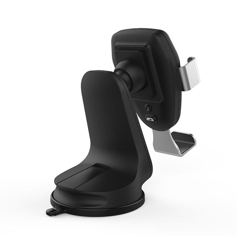 Bracketron PwrUp Qi Wireless Gravity Mount [BT2-952-2] - The Happy Skipper