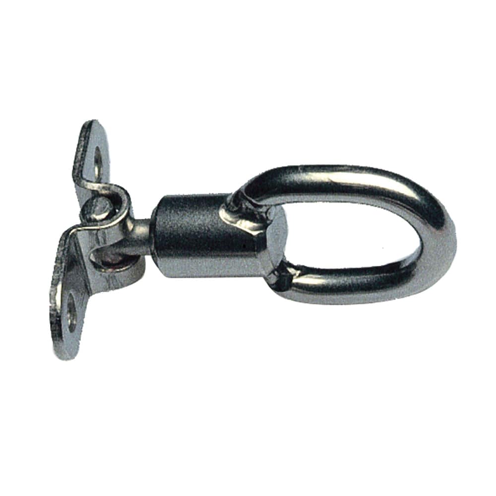 C. Sherman Johnson Eye to Deck Toggle Fitting [LS-2550] - The Happy Skipper