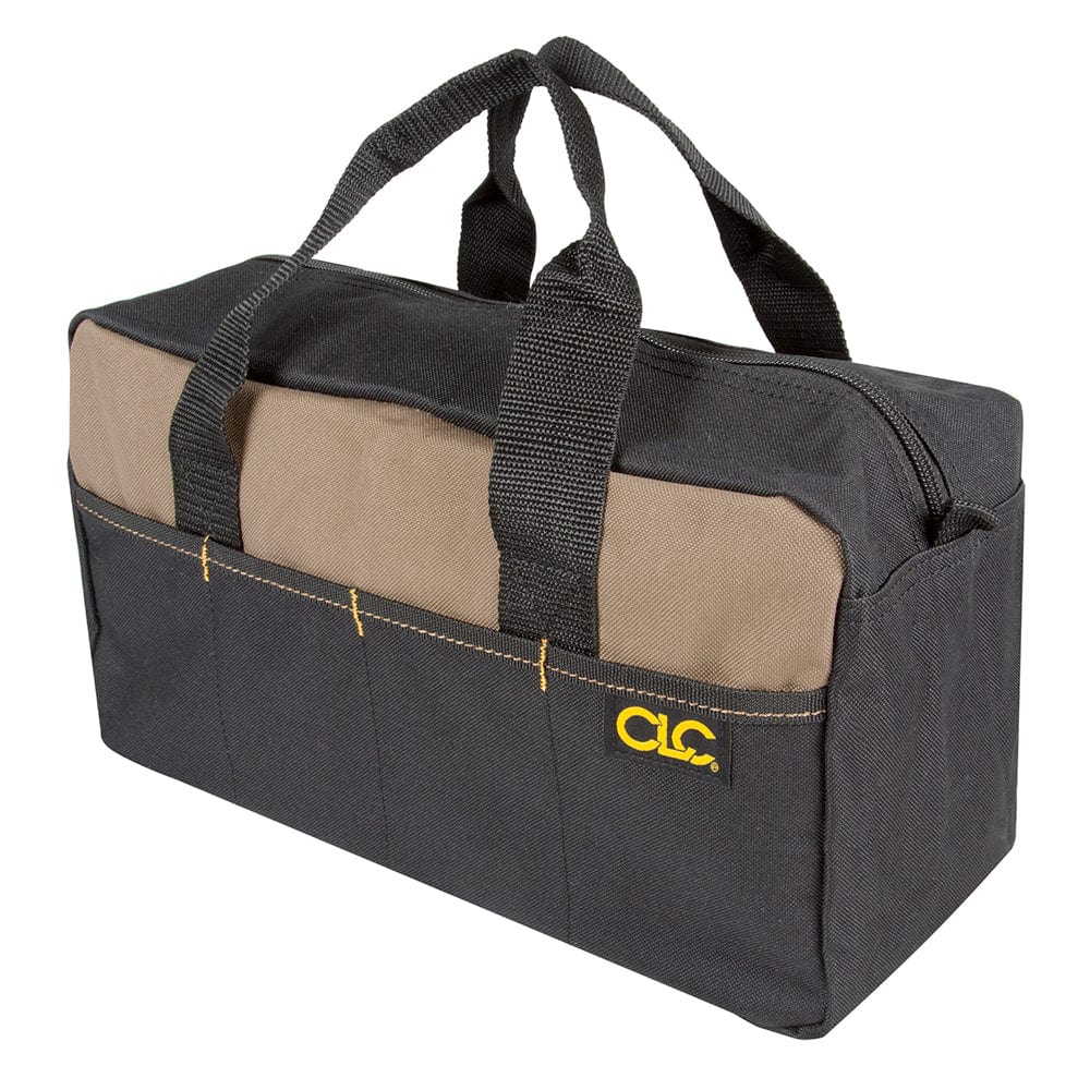 CLC 1116 Tool Tote Bag - Standard [1116] - The Happy Skipper