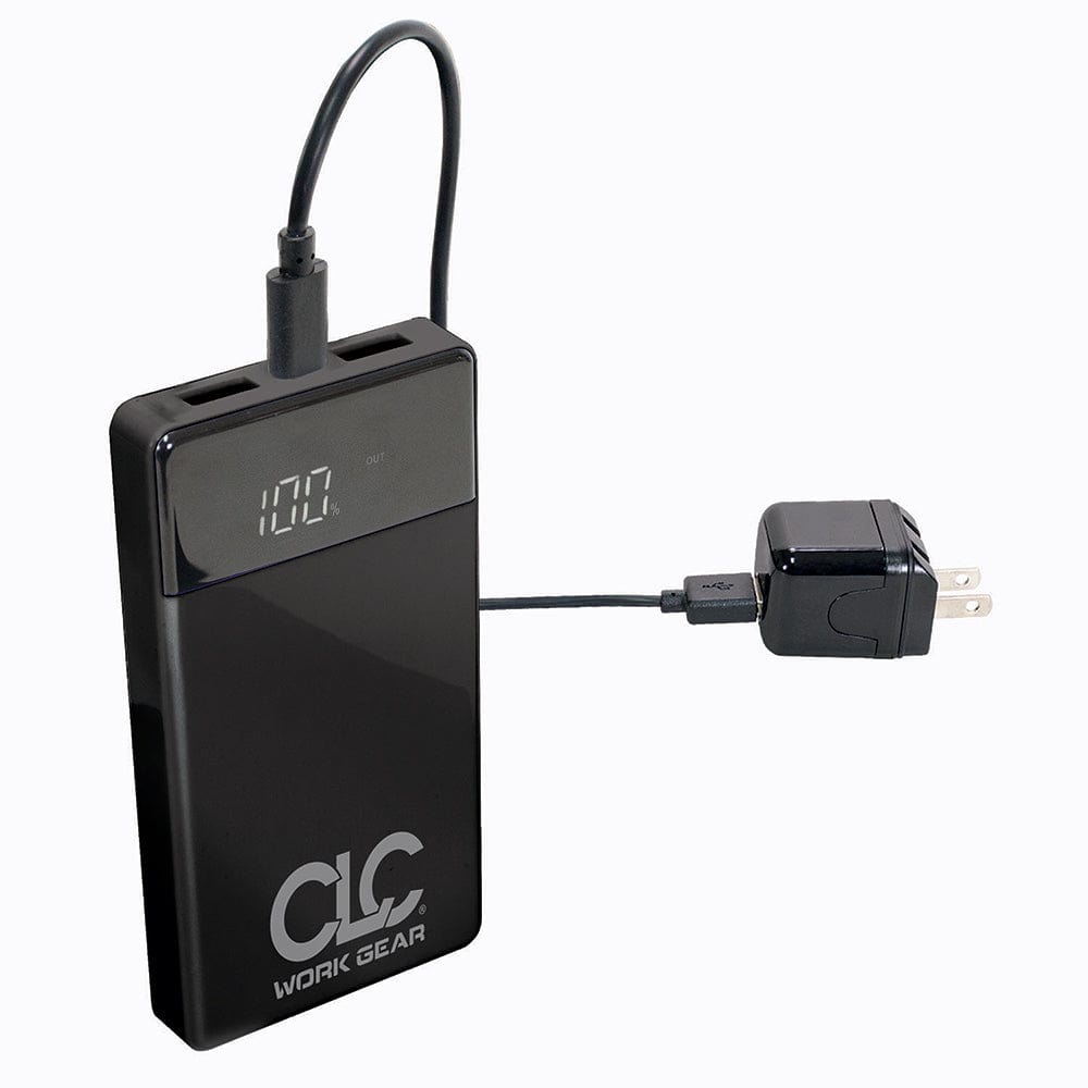 CLC ECP135 E-Charge USB Charging Tool Backpack [ECP135] - The Happy Skipper