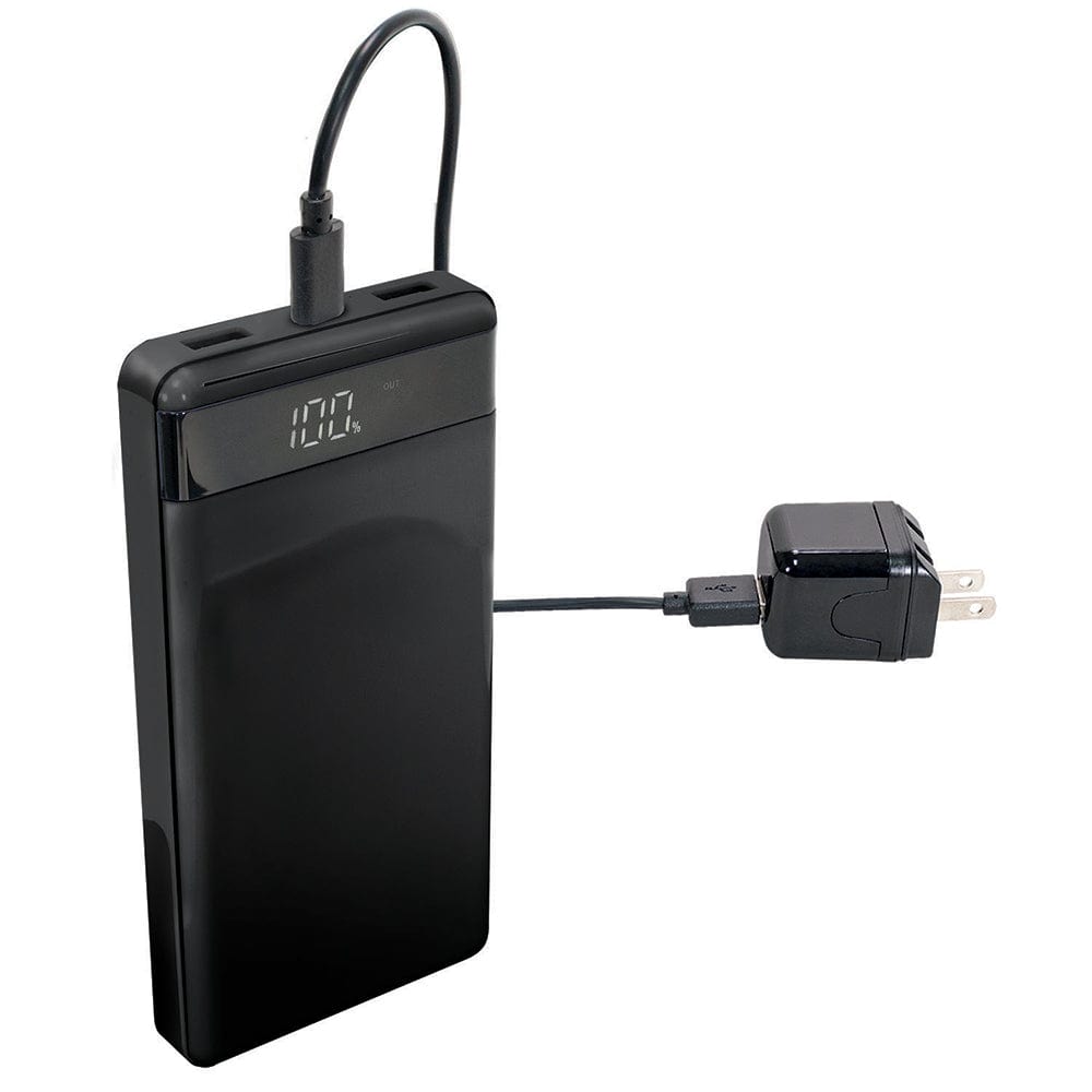 CLC ECPL38 E-Charge Lighted USB Charging Tool Backpack [ECPL38] - The Happy Skipper