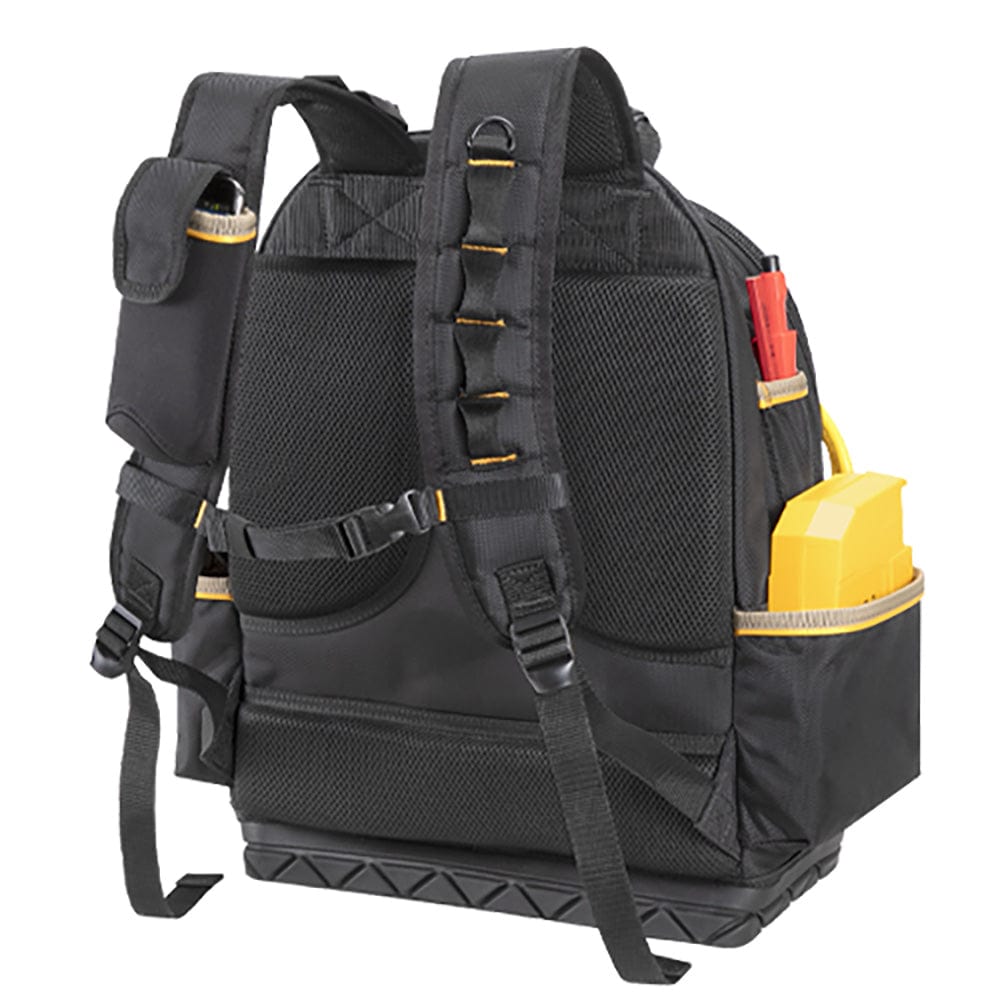 CLC PB1133 Tool Backpack [PB1133] - The Happy Skipper