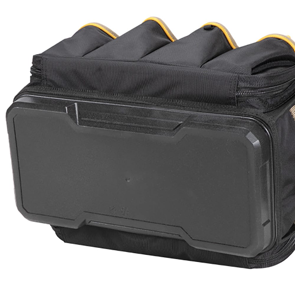 CLC PB1543 Multi-Compartment Technicians Tool Bag - 17" [PB1543] - The Happy Skipper