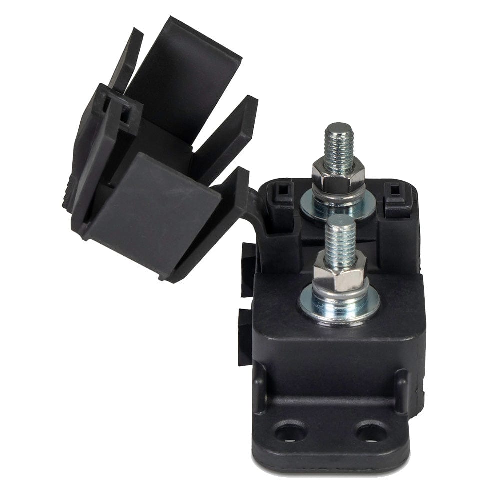 Cole Hersee MIDI Flex Series - 32V Bolt Down Fuse Holder f/Fuses Up To 200 Amps [04981038-BP] - The Happy Skipper