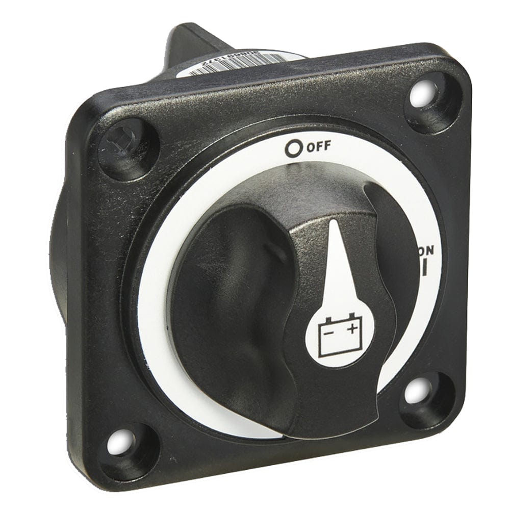 Cole Hersee SR-Series Flange Mount - 300A Battery Switch [880062-BP] - The Happy Skipper