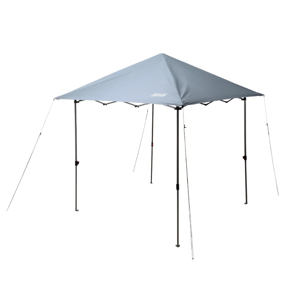 Coleman OASIS Lite 10 x 10 ft. Canopy - Fog [2157500] - The Happy Skipper