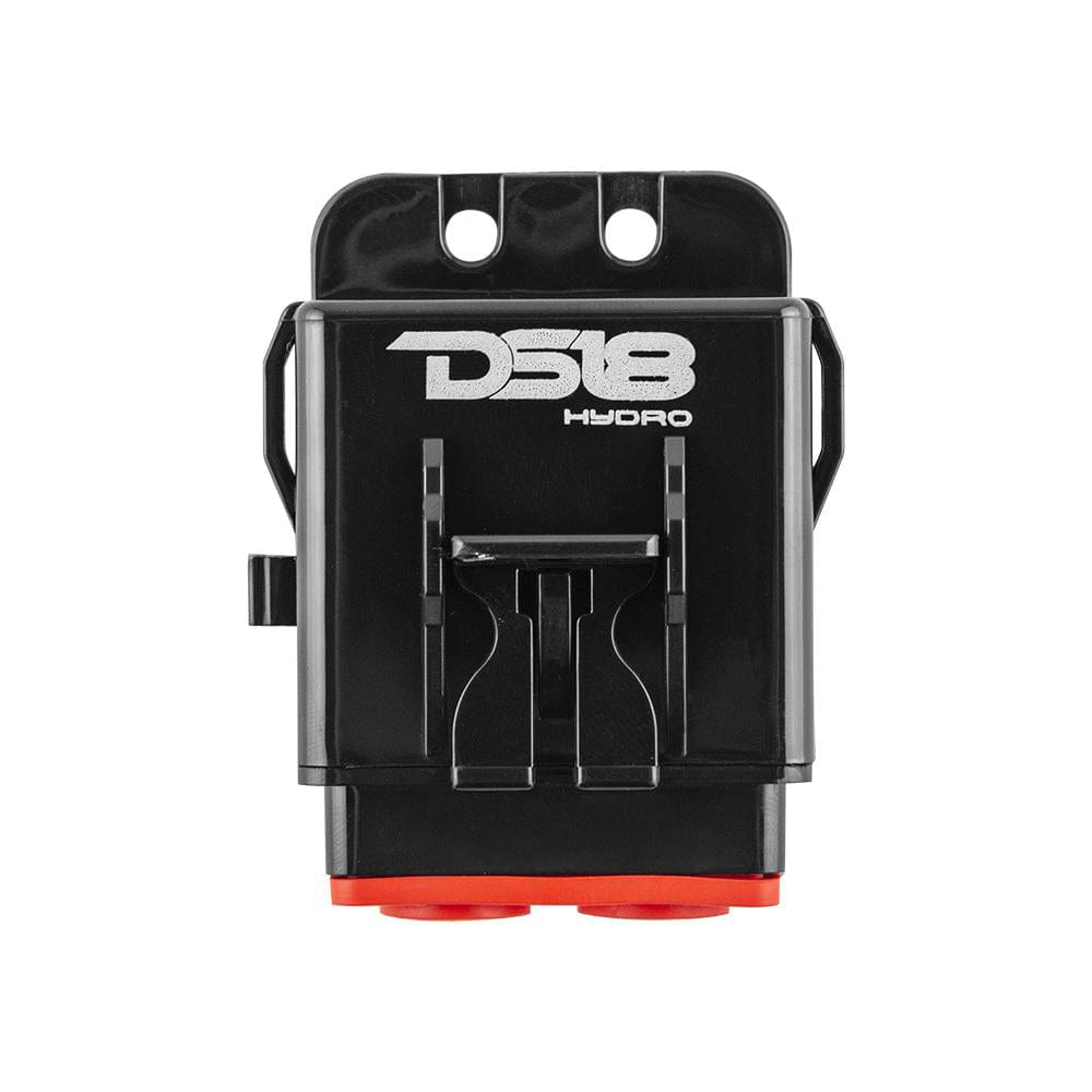 DS18 Marine Grade Fuse Holder 4 GA [MFH4] - The Happy Skipper