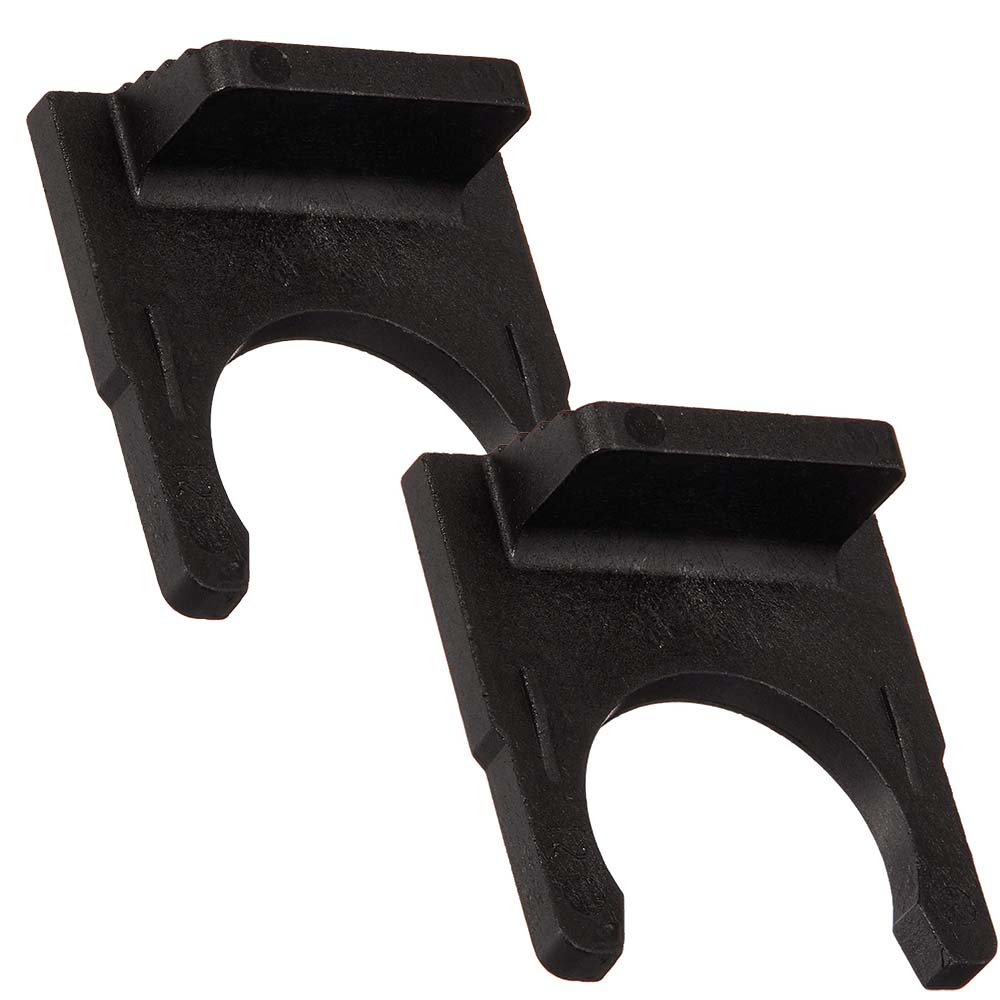 Flojet Locking Slide Clips - Pair [20408000] - The Happy Skipper