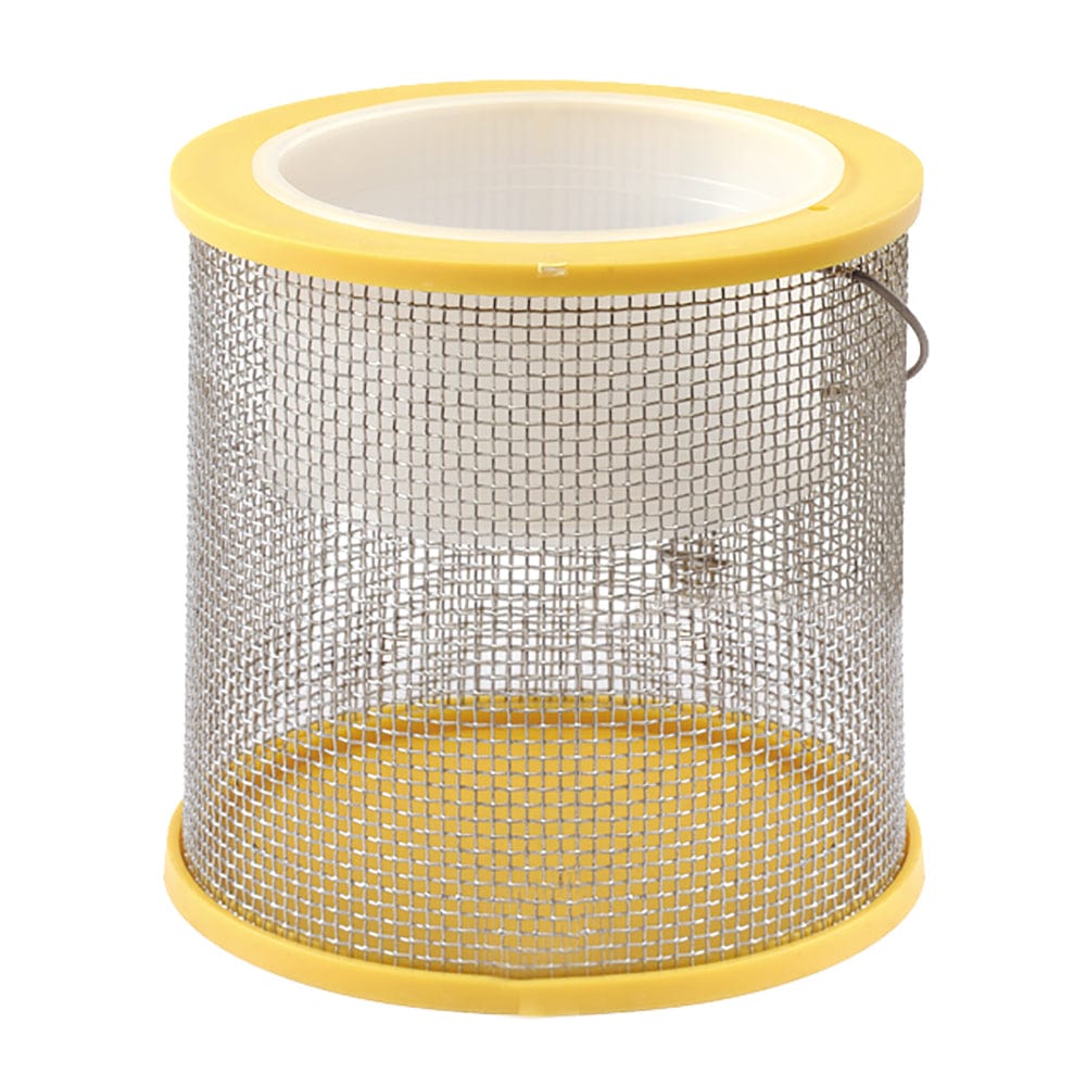 Frabill Cricket Cage Bucket [1280] - The Happy Skipper