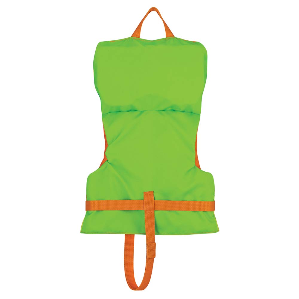 Full Throttle Infant/Child Character Life Jacket - Toucan [104200-300-000-22] - The Happy Skipper